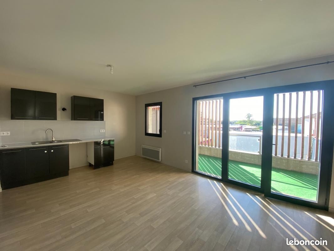 Appartement 3 pièces 59 m² · à Montbartier · 59 m² · 720 €/mois
