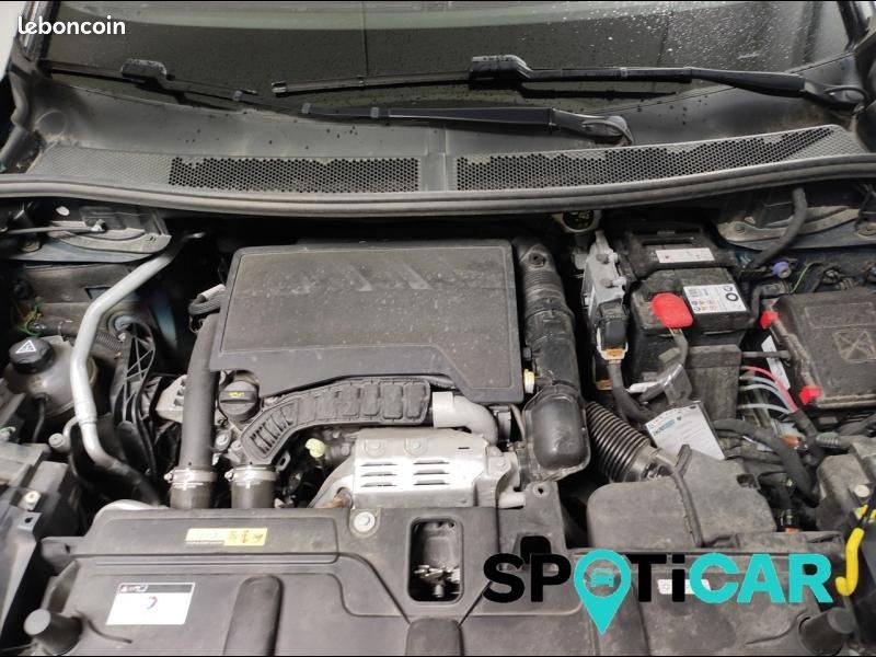 Peugeot 3008 1.2 PureTech 130ch S&S Active Pack EAT8 (image 12)