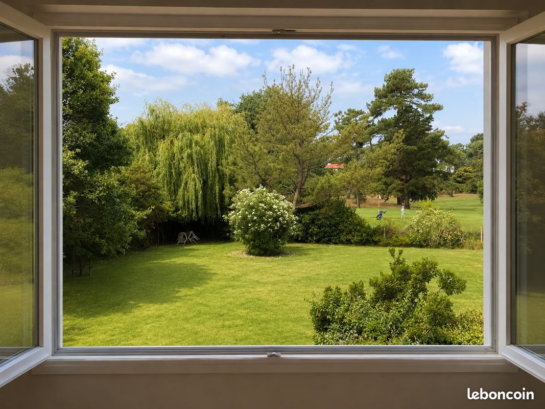 Appartement 2 pièces 52 m² · à Anglet · 52 m² · 430 000 €
