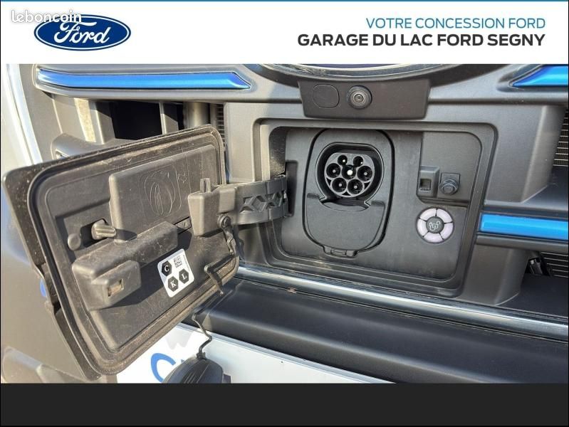 Ford Transit 2T Fg PE 350 L2H2 198 kW Batterie 75/68 kWh Trend Business (image 18)