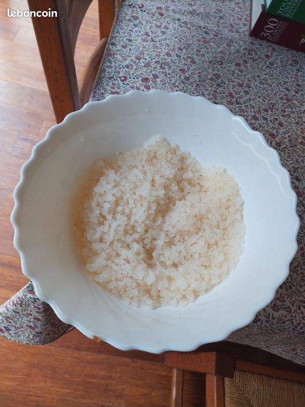 Donne graines kéfir d'eau (image 1)