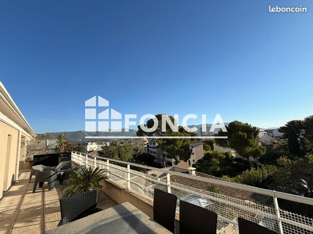 Appartement 3 pièces 63 m² · à La Seyne-sur-Mer · 63 m² · 1 052 €/mois