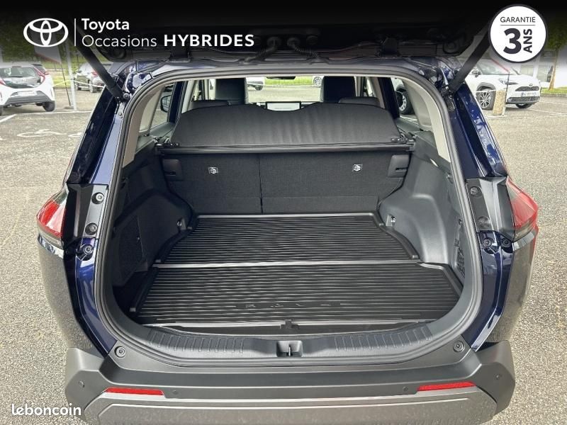 Toyota RAV4 2.5 Hybride 185ch Lounge 2WD NG (image 10)