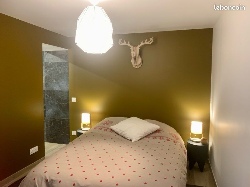 Appartement Châtel Linga 8 pers 70 m2 (image 5)