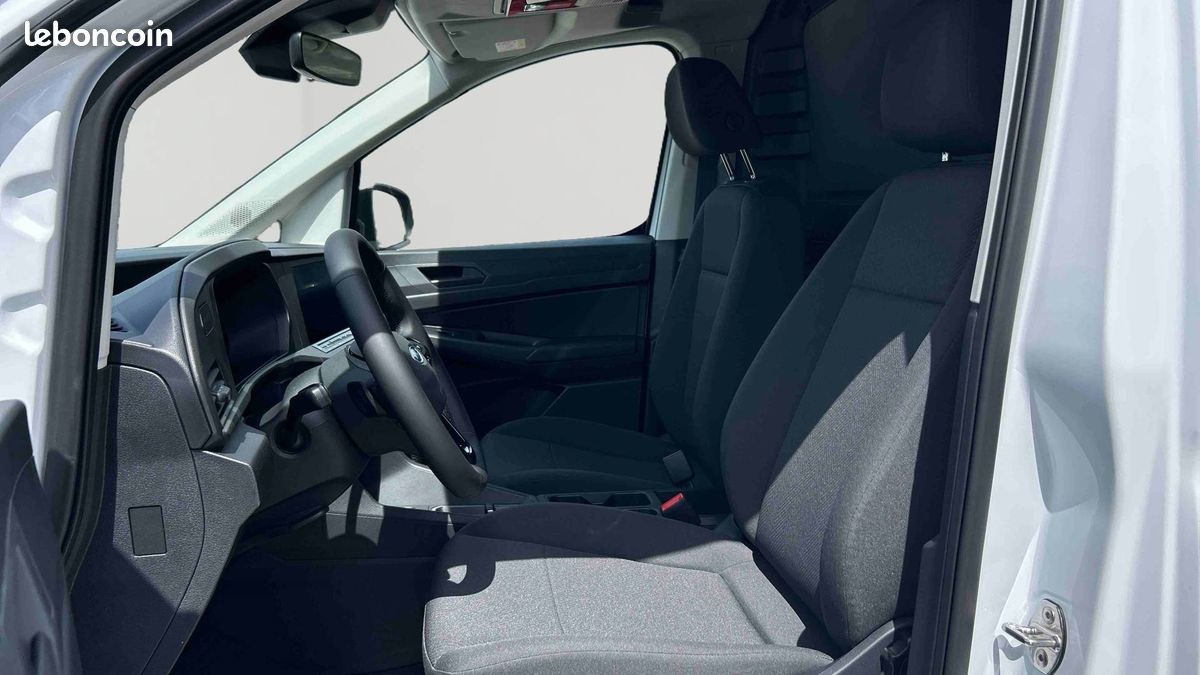 Ford transit connect fgn 1.5 ecoboost 150ch l2 phev dct6 trend (image 8)