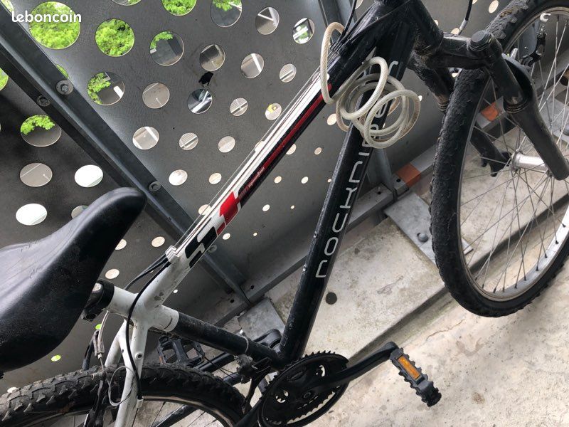 Vélo vtt (image 4)