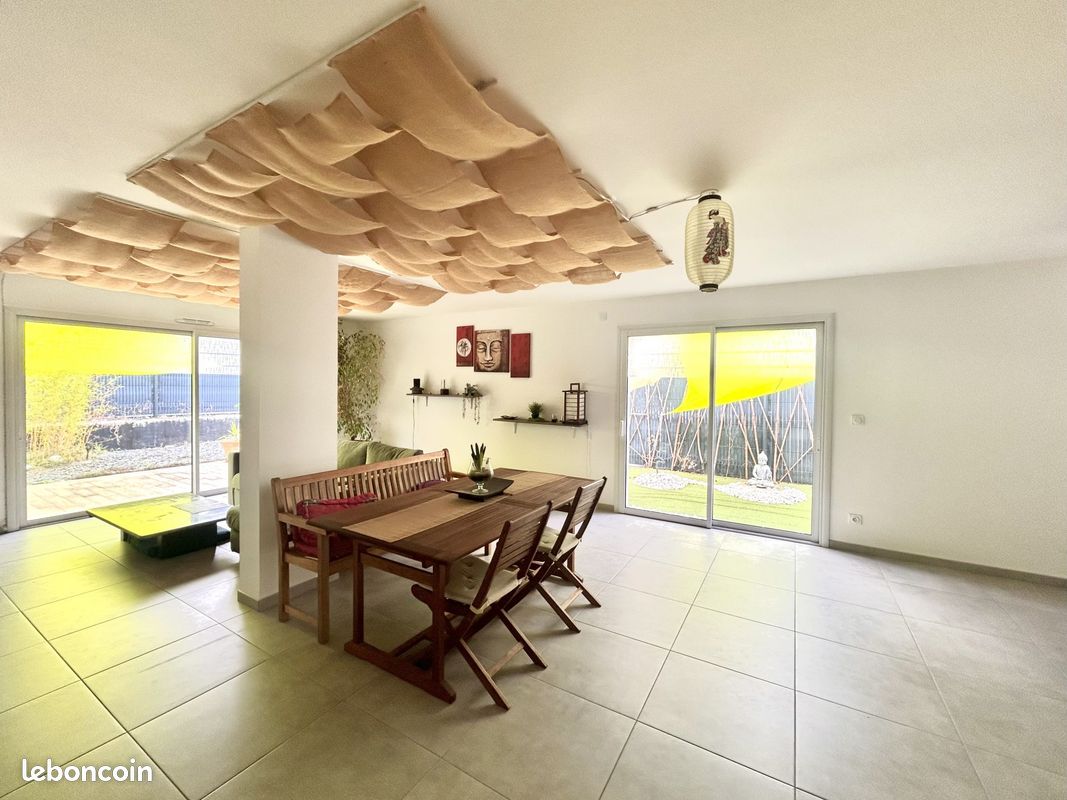 Maison 6 pièces 142 m² · à Bouchemaine · 142 m² · 467 250 €