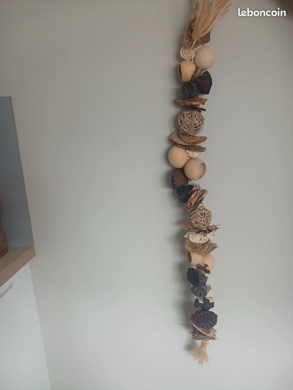 Sculpture bois (image 5)