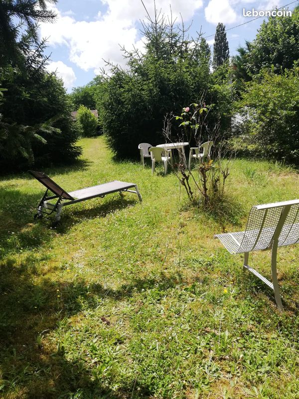 Appartement 2 pièces 44 m² · à Plaisance · 44 m² · 470 €