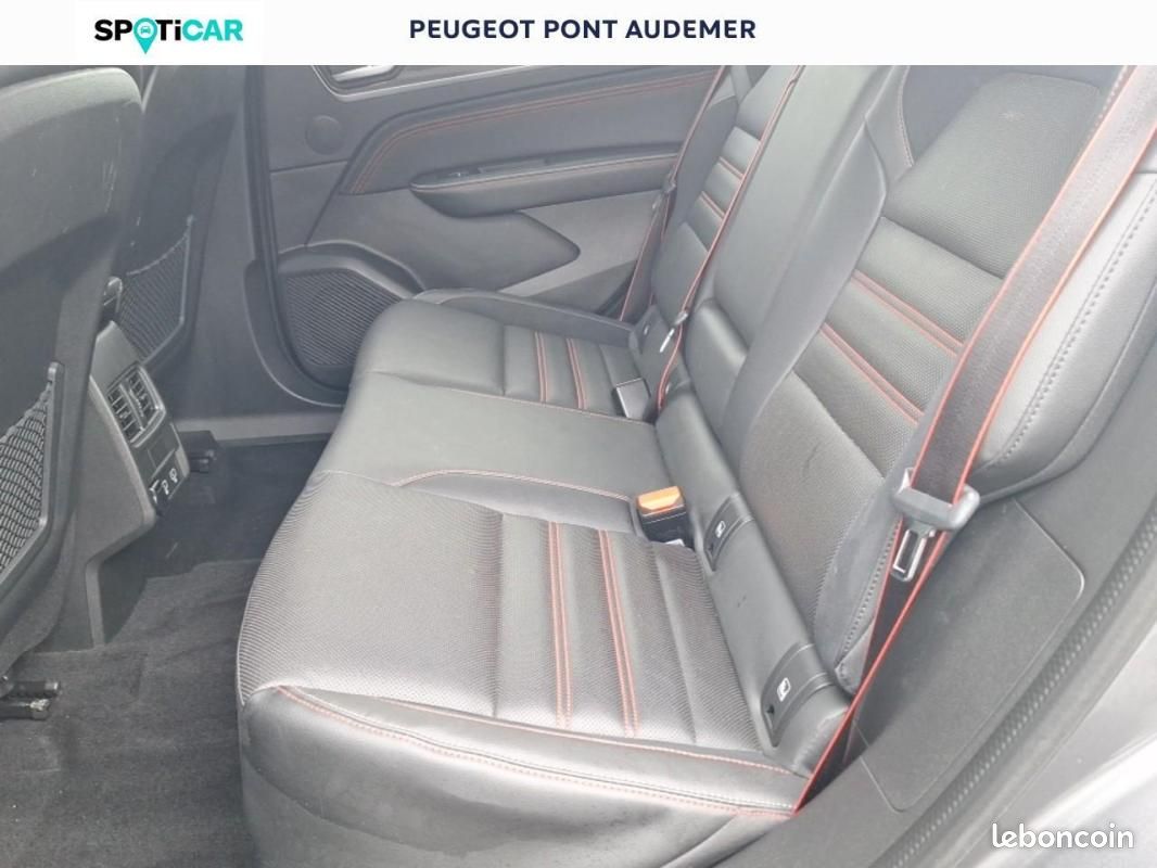 Renault Arkana E-Tech hybride 145 R.S. Line Fast Track (image 10)