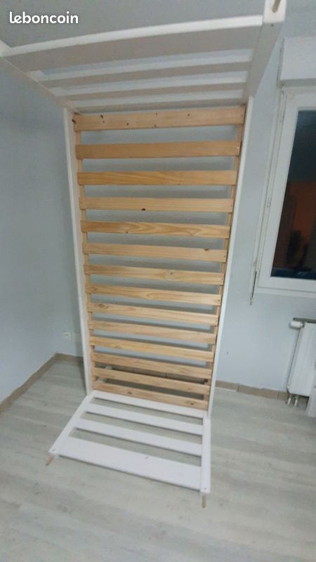 2 lits à vendre (image 1)