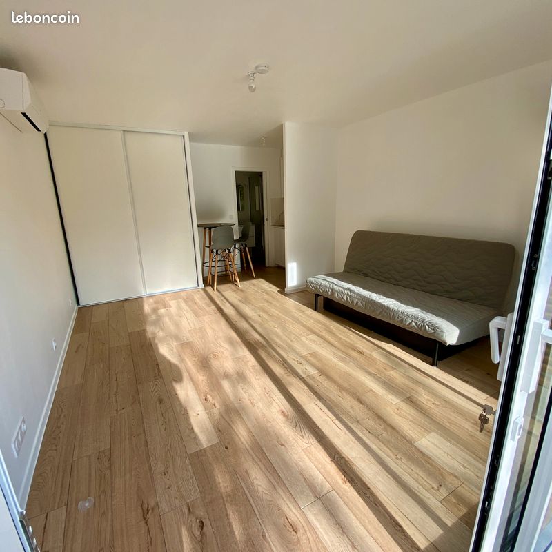 Appartement 1 pièce 25 m² · à Aix-en-Provence · 25 m² · 660 €/mois