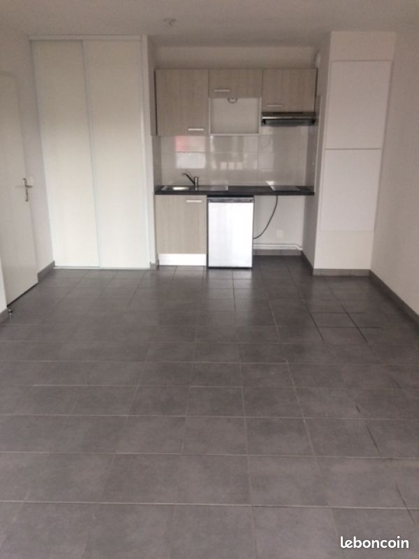Appartement 2 pièces 41 m² · à Bègles · 41 m² · 640 €