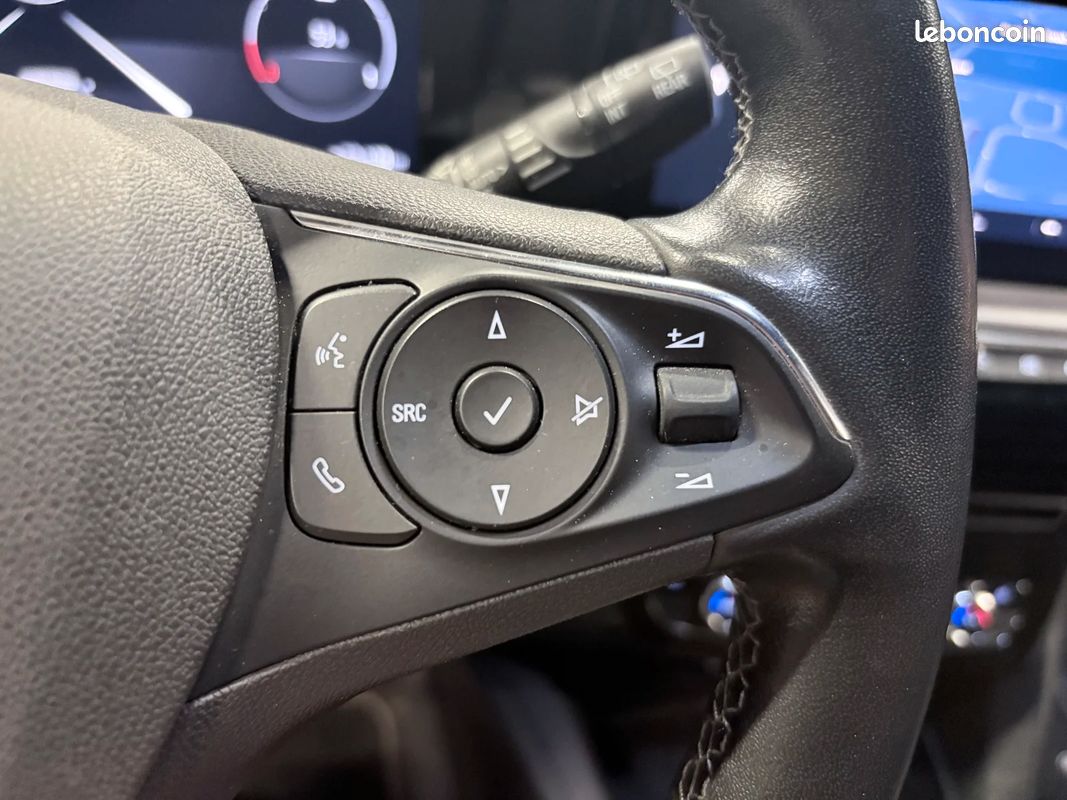 Opel MOKKA e Ultimate (image 22)