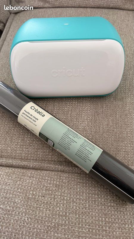 Machine cricut Joy (image 1)