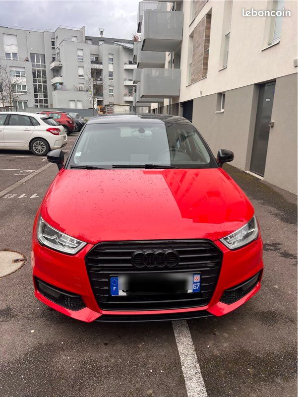 Audi A1 (image 2)
