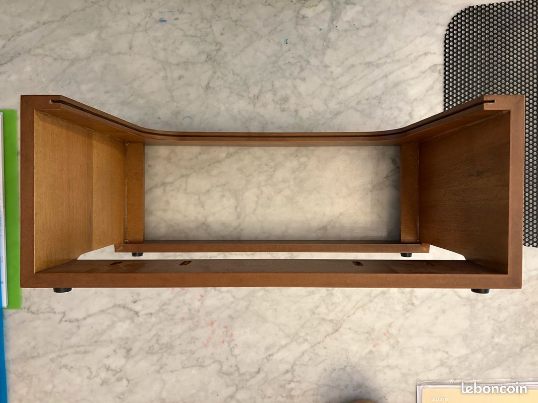 Marantz WC-2 Wood Case - Cabinet (Reproduction) (image 5)