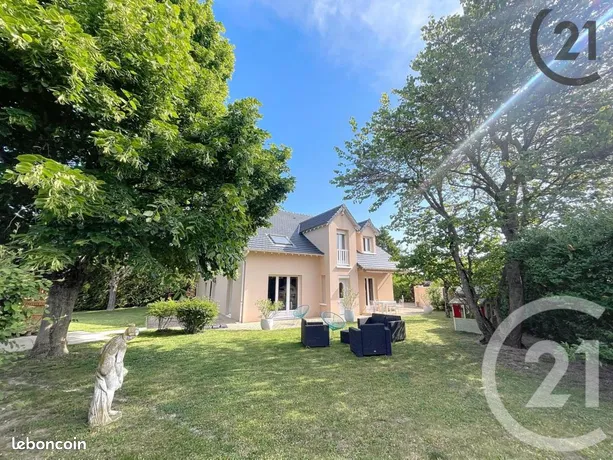 Annonce vente Maison saint-germain