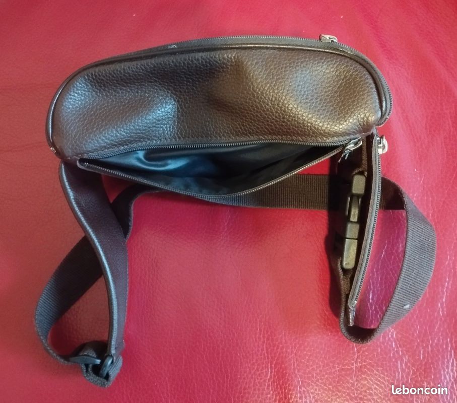 Banane longchamp (image 6)