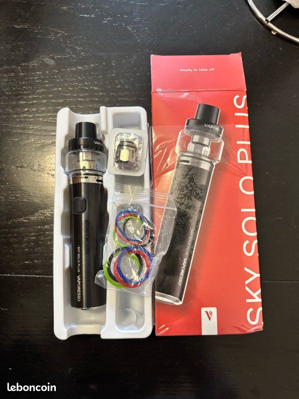 elfbar nachfüll pod läuft aus Puis je Vapoter avec un patch ? main image 0