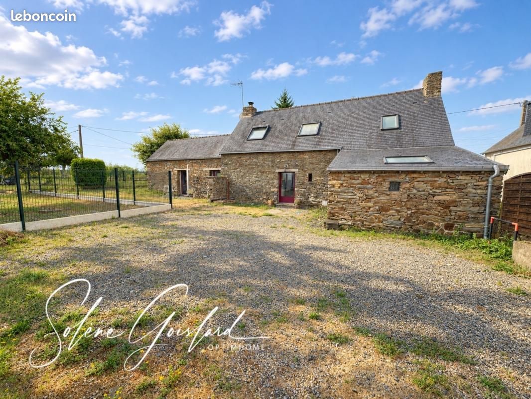 Maison 6 pièces 123 m² · à Saint-Dolay · 123 m² · 296 000 €