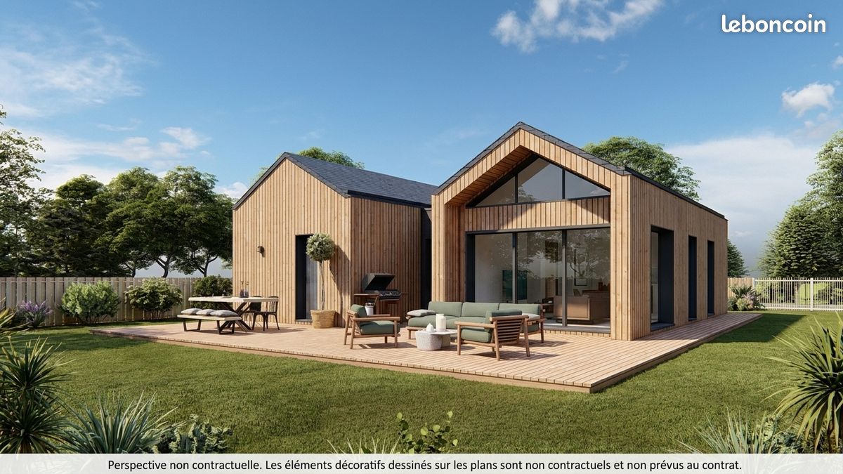 Maison 4 pièces 92 m² · à Argelès-Gazost · 92 m² · 321 000 €