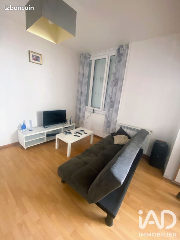Appartement 4 pièces 55 m² (image 2)