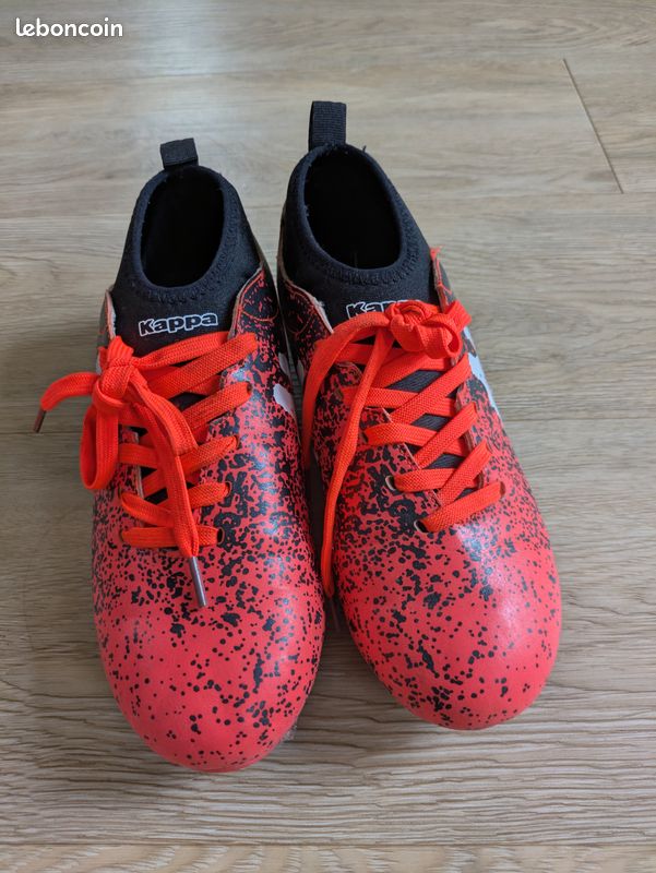 Crampons kappa Sport Plein air