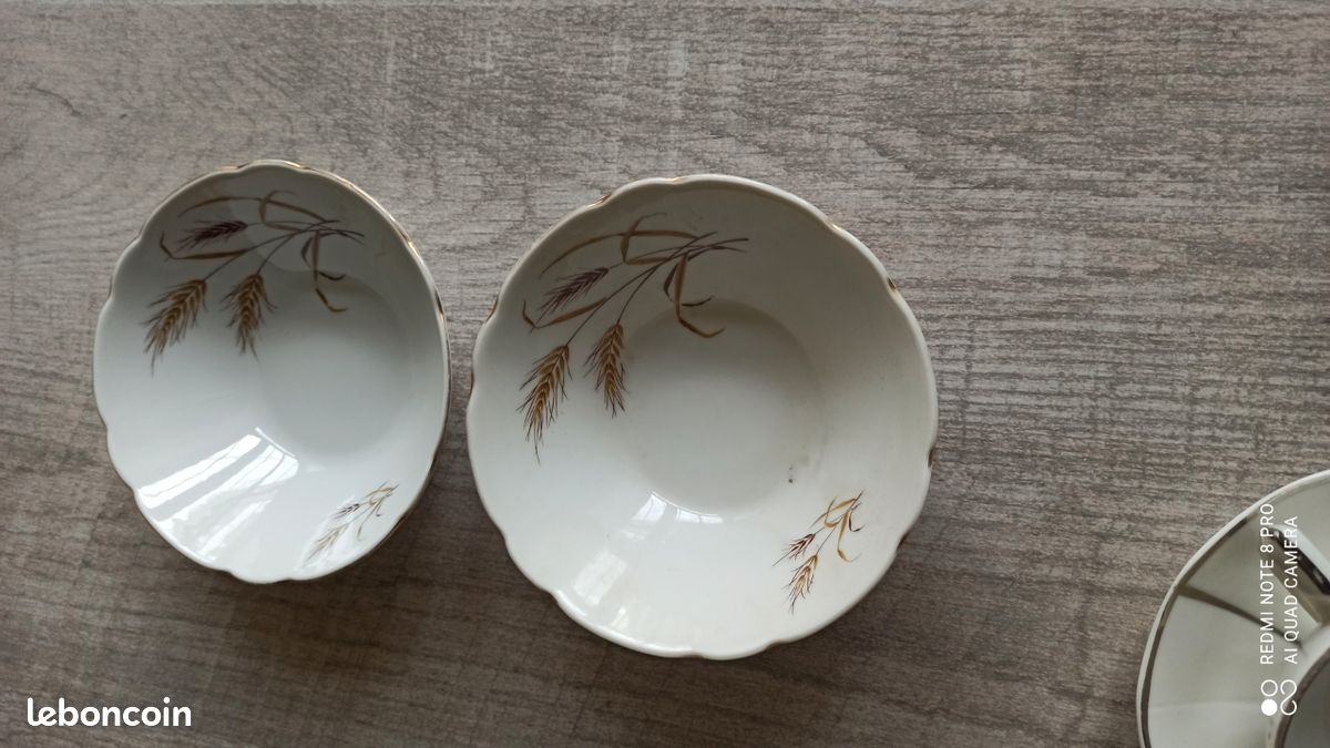 Porcelaine Limoges (image 4)