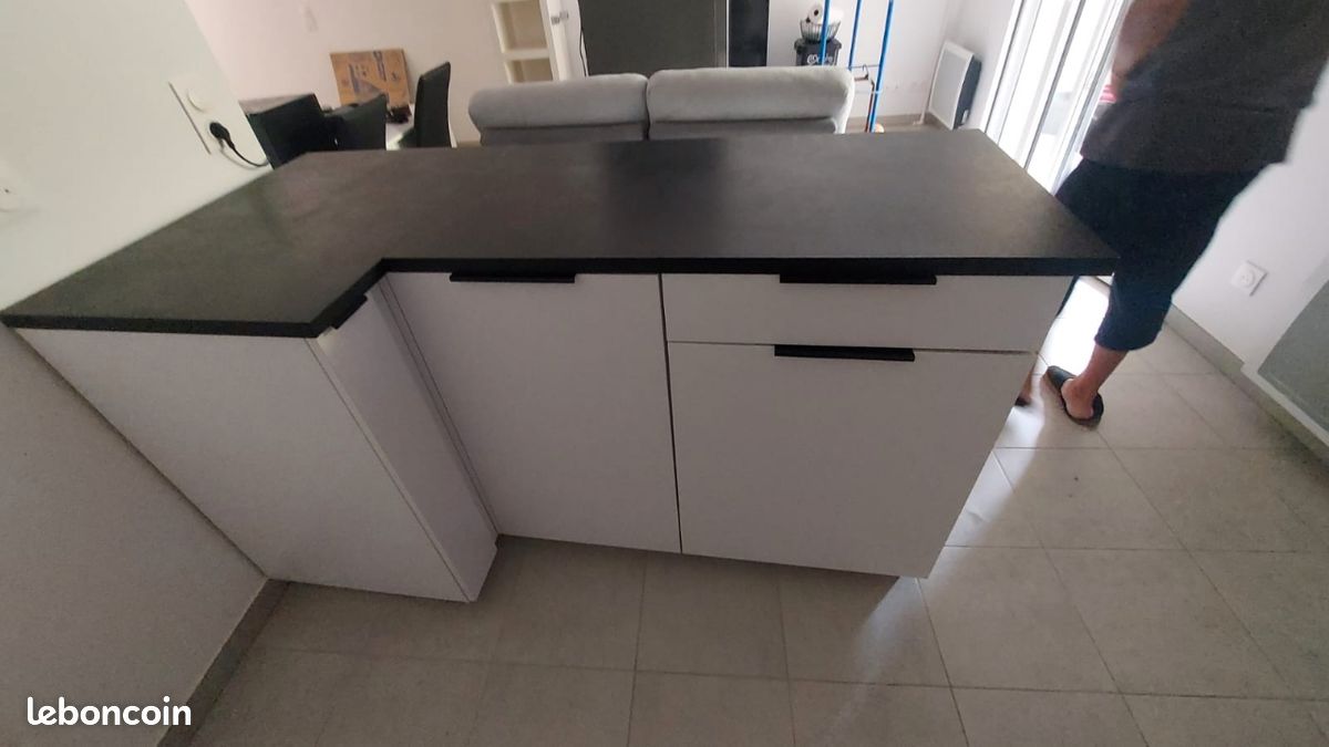 Meuble cuisine (image 6)