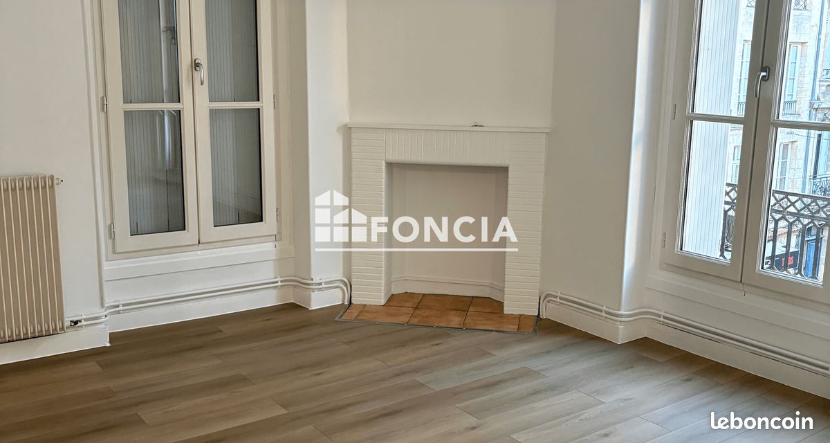 Appartement 2 pièces 52 m² · à Bordeaux · 52 m² · 793 €/mois