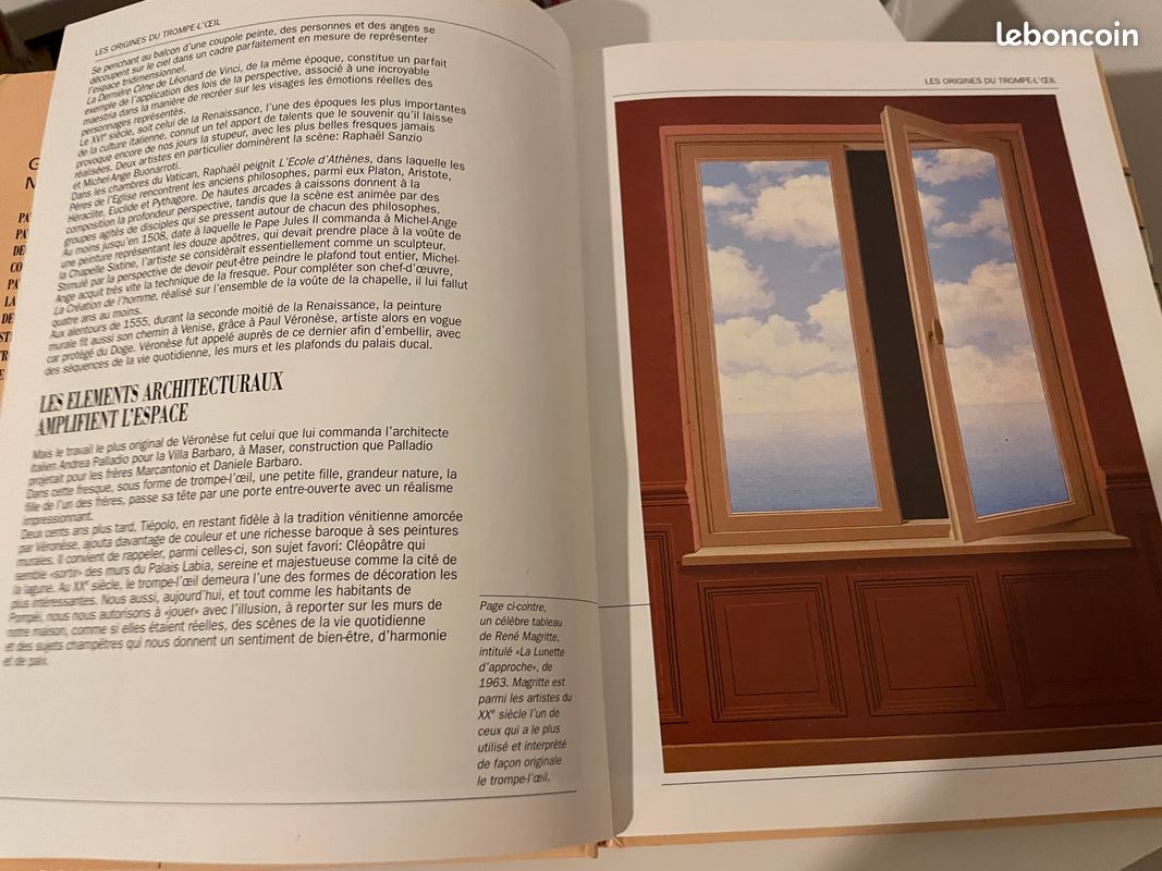 Trompe l'oeil facile (image 13)