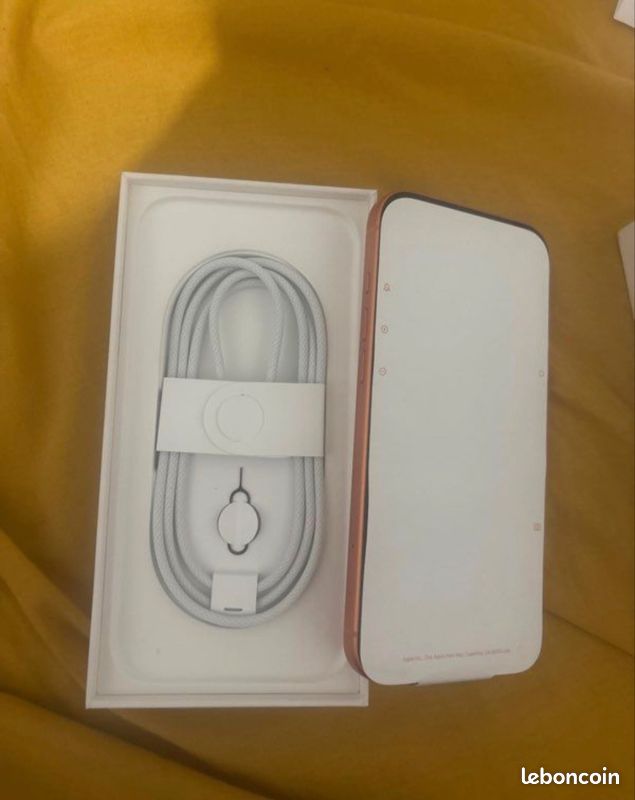 Iphone 17 pro max (image 3)