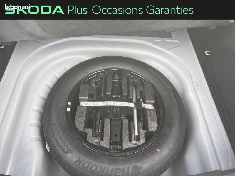 Skoda Octavia 2.0 TDI SCR 116ch Selection (image 17)