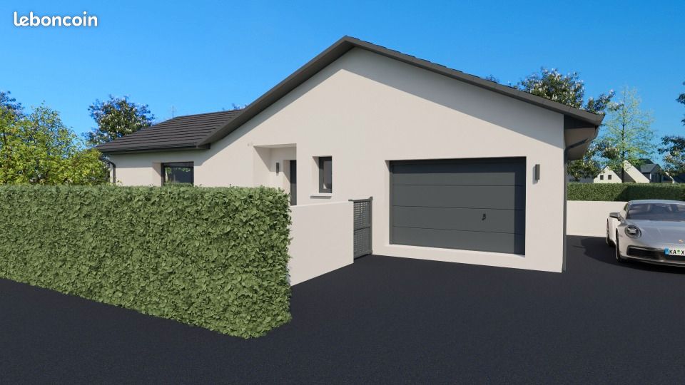 Maison 4 pièces 110 m² · à Saint-Blaise-du-Buis · 110 m² · 399 000 €