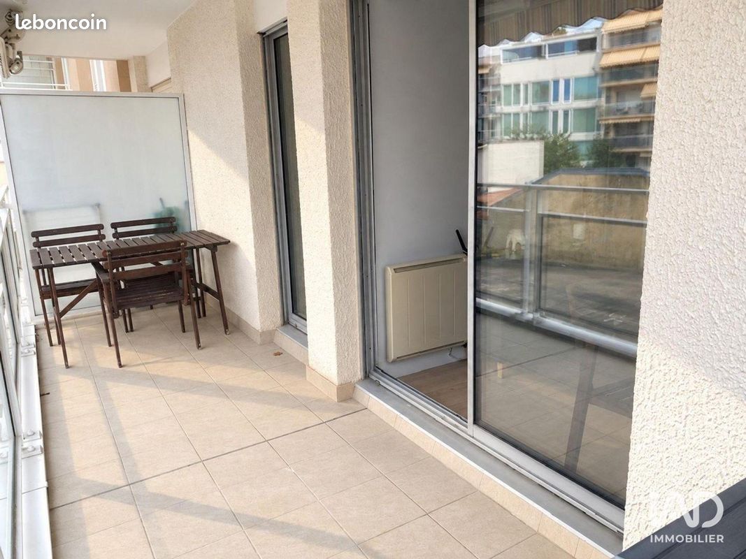 Appartement 2 pièces 33 m² · à Arcachon · 33 m² · 275 000 €