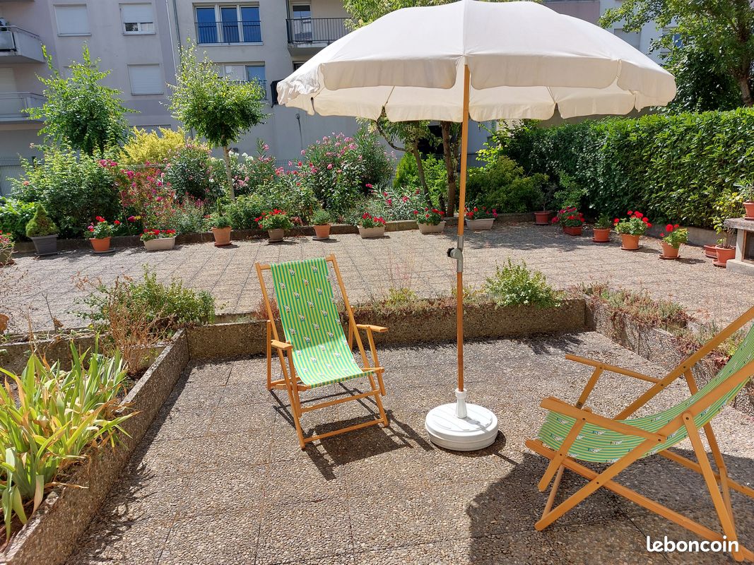 Appartement 1 pièce 22 m² · à Strasbourg · 22 m² · 650 €