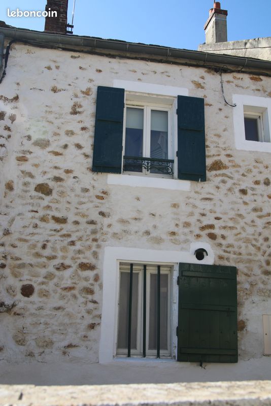 Maison 3 pièces 45 m² · à Vert-le-Petit · 45 m² · 169 000 €