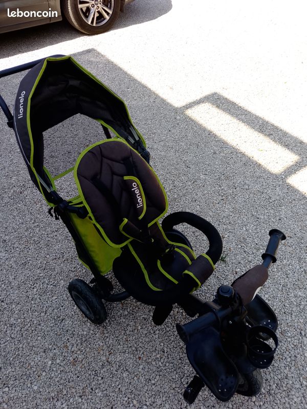 Tricycle (image 5)