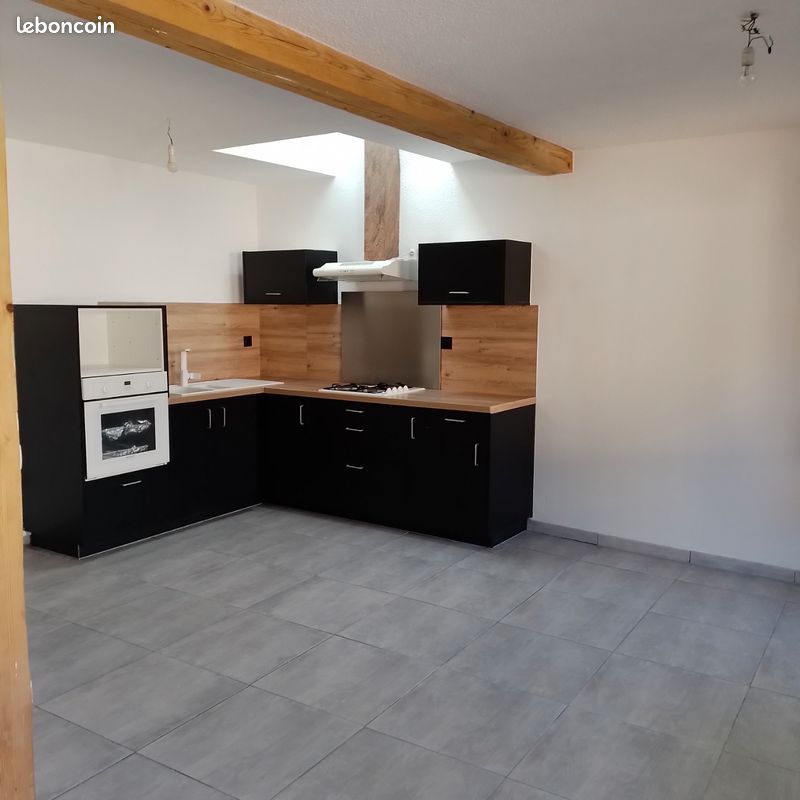 Appartement 2 pièces 45 m² · à Montauban · 45 m² · 570 €/mois