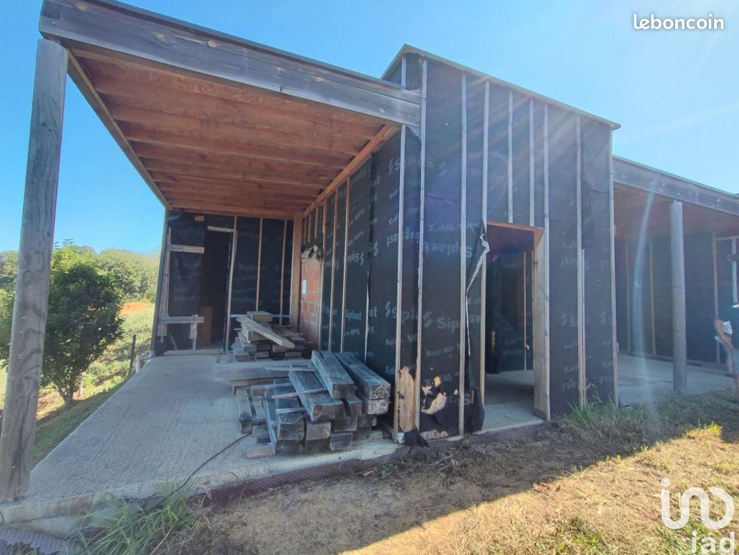 Maison 12 pièces 346 m² - Poyanne 40380 (image principale 18)
