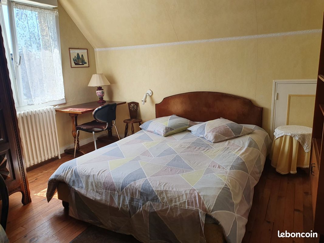 Appartement 1 pièce 25 m² · à Saint-Malo · 25 m² · 350 €