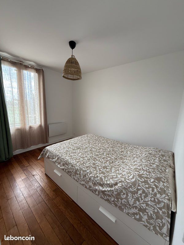 Maison a louer choisy-le-roi - 2 pièce(s) - 45 m2 - Surfyn