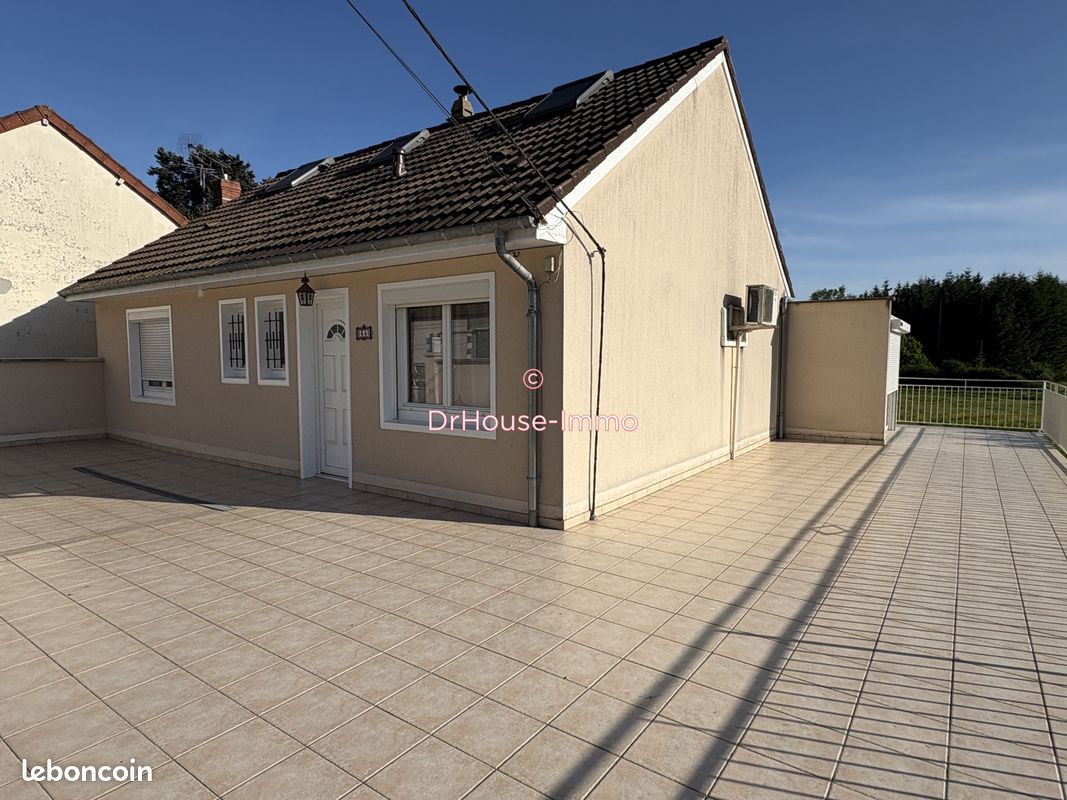 Maison 4 pièces 115 m² · à Gien · 115 m² · 168 000 €