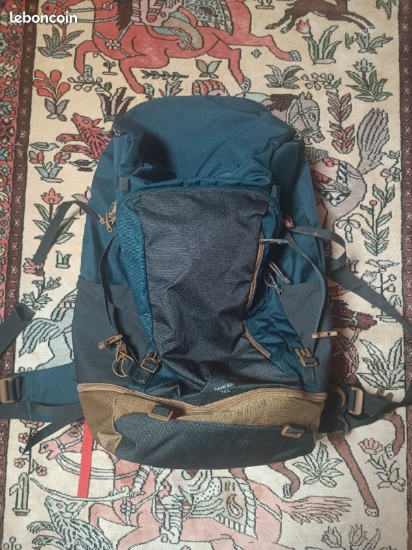 Sac a dos 70L (image 3)