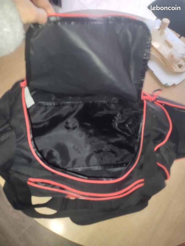Sac de sport (image 3)