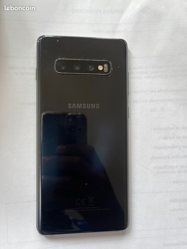 Samsung s10+ (image 2)