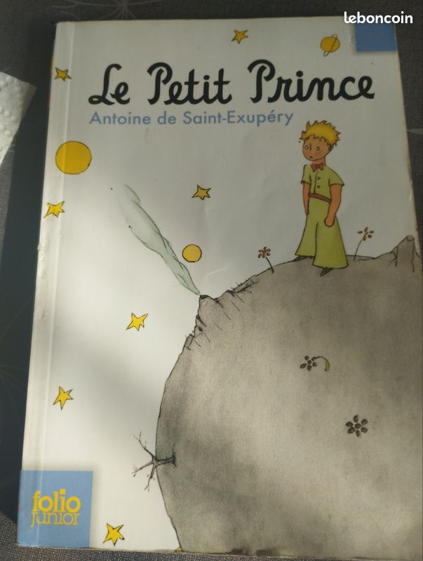 Le petit prince (image 2)
