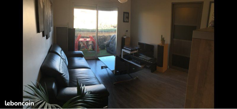 Appartement 2 pièces 36 m² · à Six-Fours-les-Plages · 36 m² · 179 000 €
