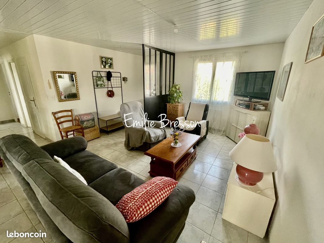 Maison 4 pièces 90 m² · à Gaillac · 90 m² · 215 000 €